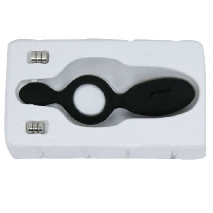 Ethel Vibrationsring mit Stimulator von Pretty Love Male | Fesselliebe.de