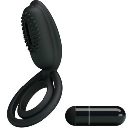 Esther Vibrationsring mit Stimulator von Pretty Love Male | Fesselliebe.de