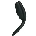 Esther Vibrationsring mit Stimulator von Pretty Love Male