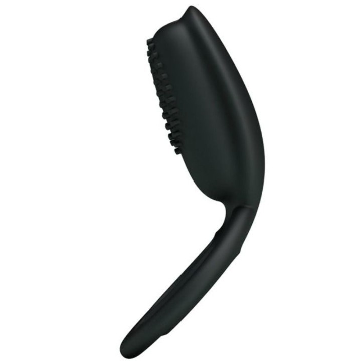 Esther Vibrationsring mit Stimulator von Pretty Love Male | Fesselliebe.de