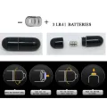 Esther Vibrationsring mit Stimulator von Pretty Love Male