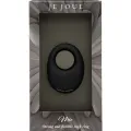 Mio Vibratorring Schwarz von Je Joue