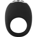 Mio Vibratorring Schwarz von Je Joue