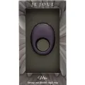 Mio Vibratorring Lila von Je Joue
