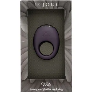 Mio Vibratorring Lila von Je Joue | Fesselliebe.de