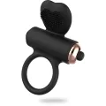 Zeus Silikone Vibrator Ring von Womanvibe