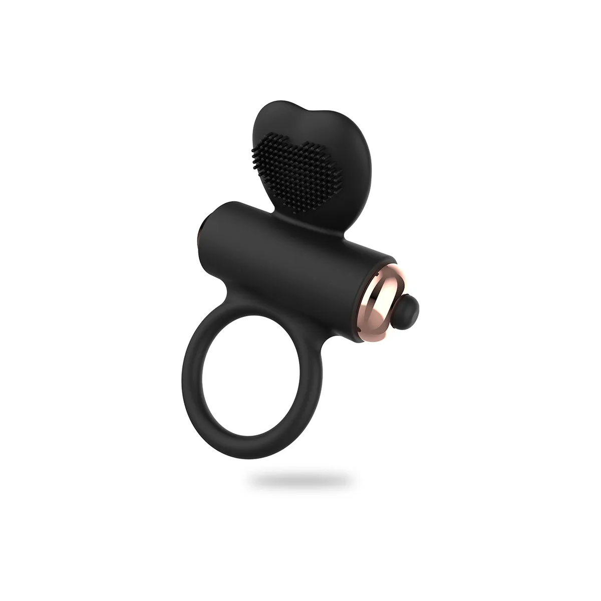 Zeus Silikone Vibrator Ring von Womanvibe | Fesselliebe.de