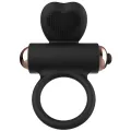 Zeus Silikone Vibrator Ring von Womanvibe