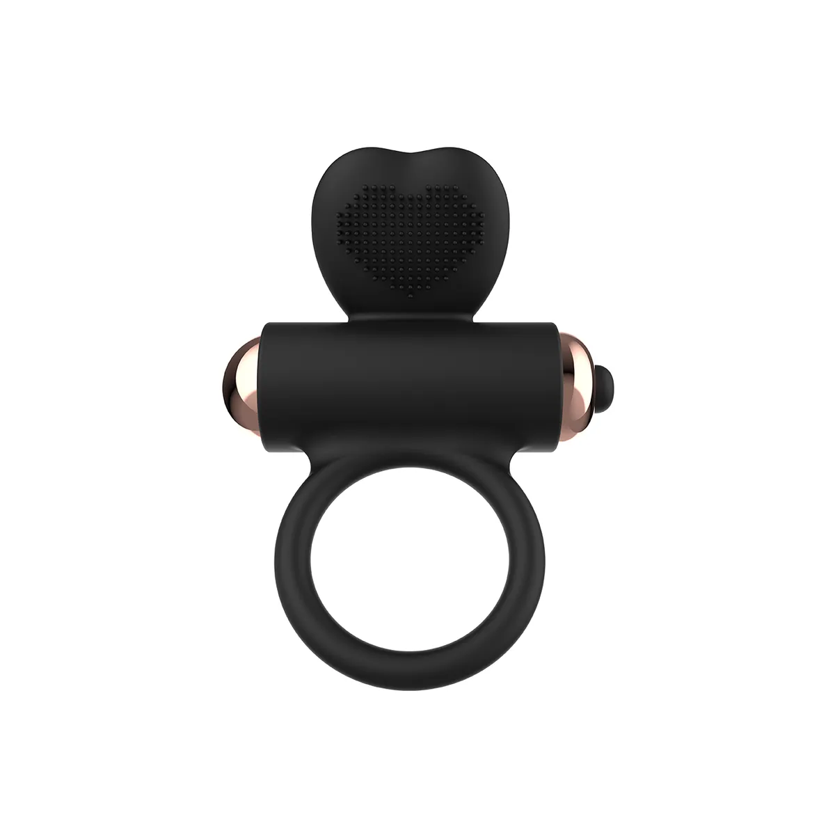 Zeus Silikone Vibrator Ring von Womanvibe | Fesselliebe.de