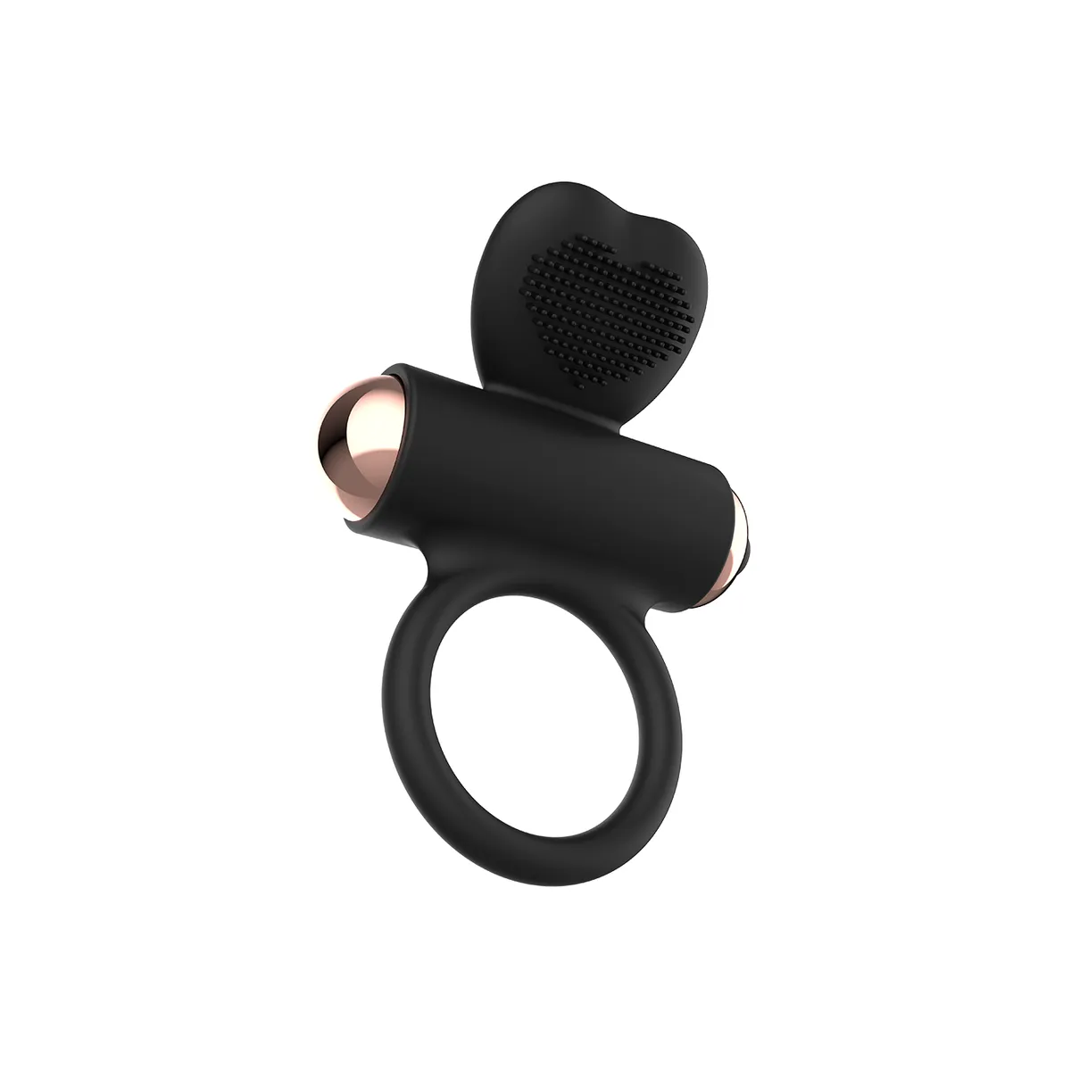 Zeus Silikone Vibrator Ring von Womanvibe | Fesselliebe.de