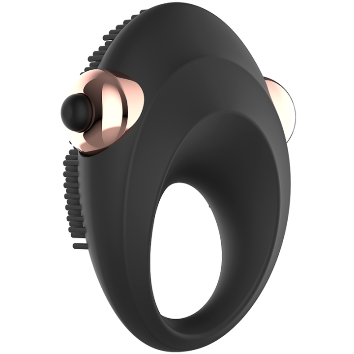 Thor Silikone Vibrator Ring von Womanvibe | Fesselliebe.de