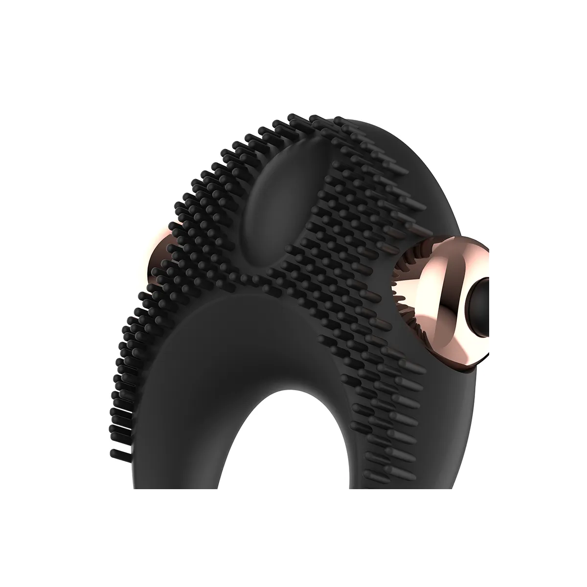 Thor Silikone Vibrator Ring von Womanvibe | Fesselliebe.de