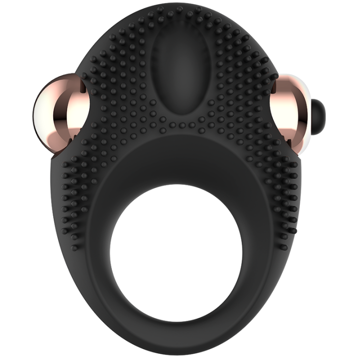Thor Silikone Vibrator Ring von Womanvibe | Fesselliebe.de