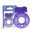 Ring 32 Lilac von Casual Love
