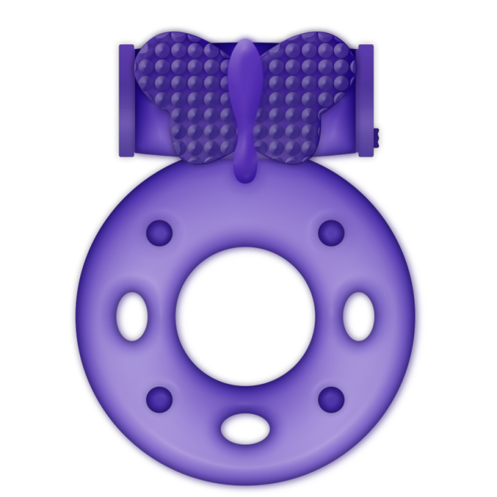 Ring 32 Lilac von Casual Love | Fesselliebe.de