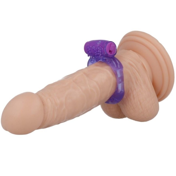 Ring 32 Lilac von Casual Love | Fesselliebe.de