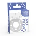 Ring 34 Transparent von Casual Love