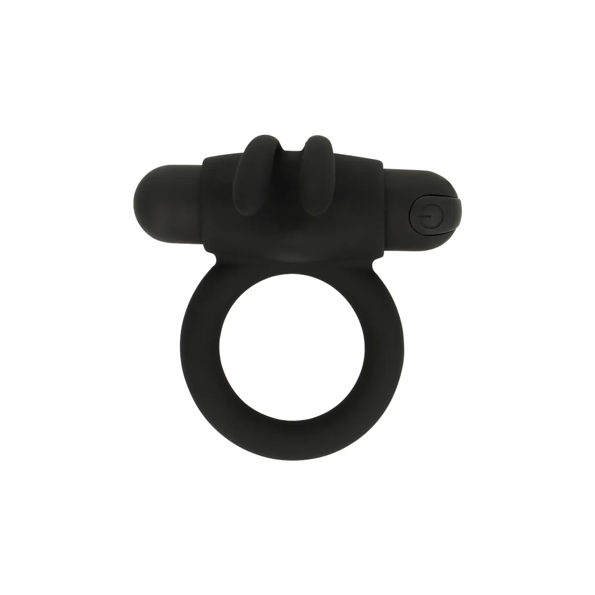 Agron Ring 2,O von Black&Silver | Fesselliebe.de