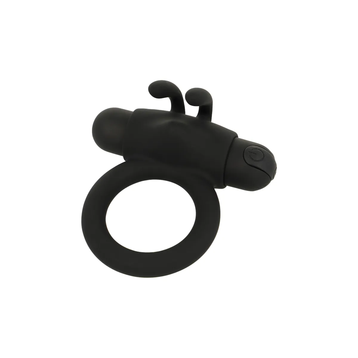 Agron Ring 2,O von Black&Silver | Fesselliebe.de