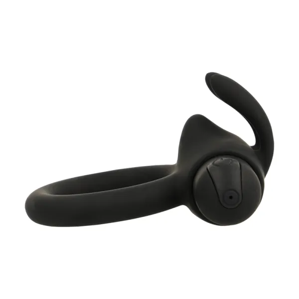 Agron Ring 2,O von Black&Silver | Fesselliebe.de