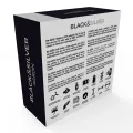 Agron Ring 2,O von Black&Silver