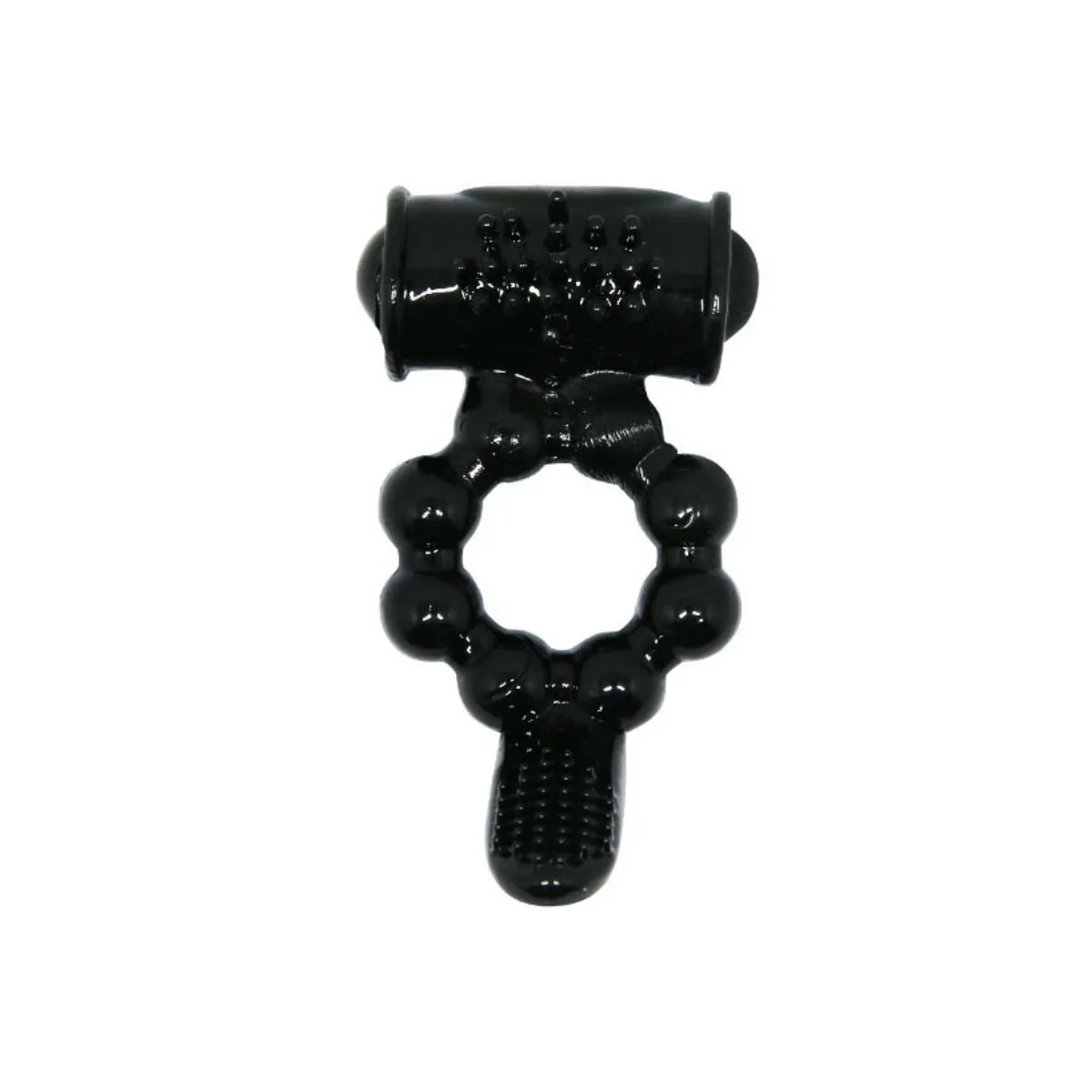 Sweet Ring Ring mit Doppelstimulator von Baile For Him | Fesselliebe.de