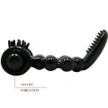 Sweet Ring Ring mit Doppelstimulator von Baile For Him