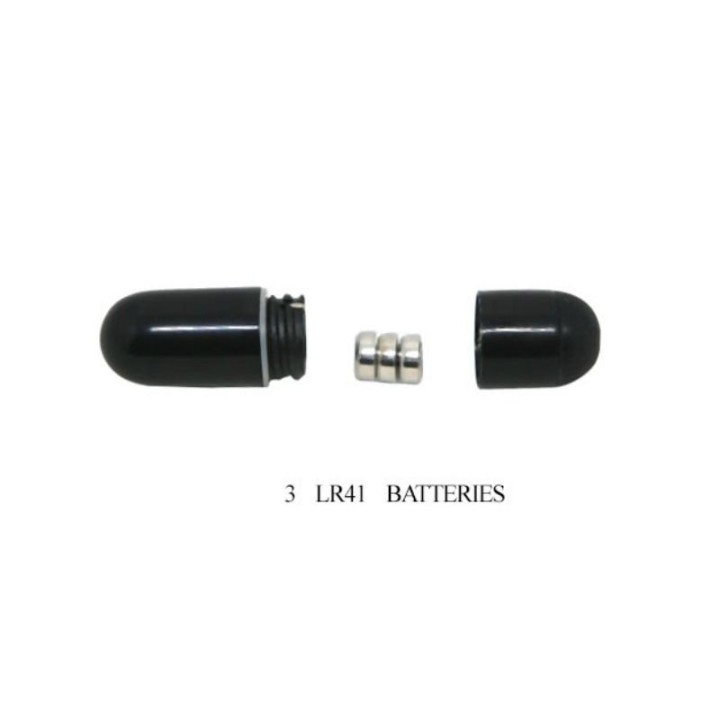 Sweet Ring Ring mit Doppelstimulator von Baile For Him | Fesselliebe.de