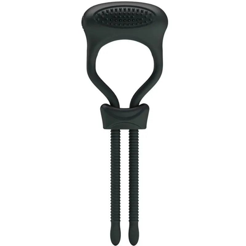 Curitis Vibrierender Ring von Pretty Love | Fesselliebe.de