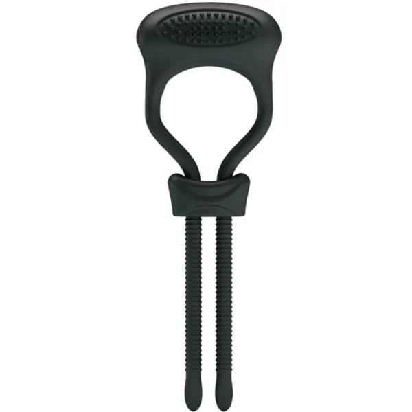 Curitis Vibrierender Ring von Pretty Love | Fesselliebe.de