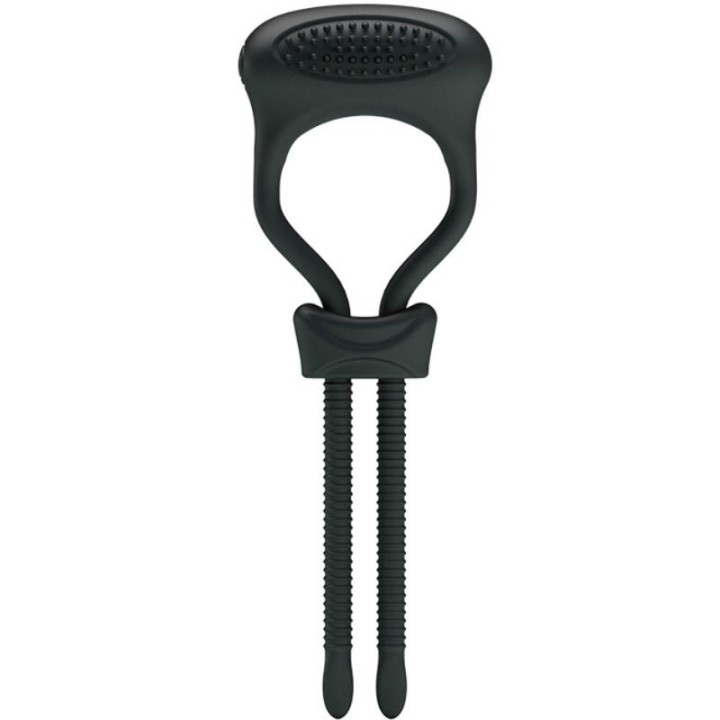 Curitis Vibrierender Ring von Pretty Love | Fesselliebe.de