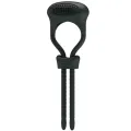 Curitis Vibrierender Ring von Pretty Love