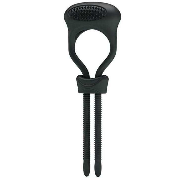 Curitis Vibrierender Ring von Pretty Love | Fesselliebe.de