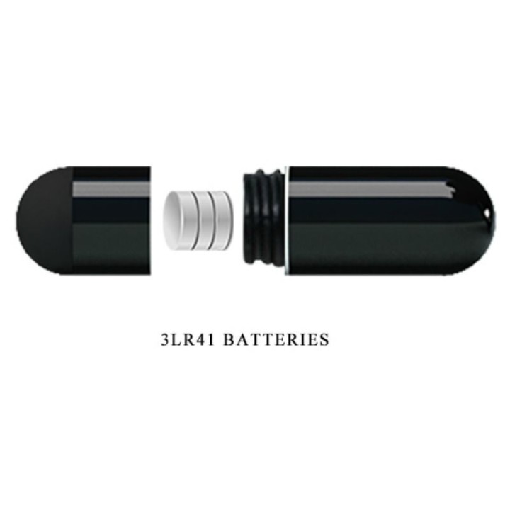 Curitis Vibrierender Ring von Pretty Love | Fesselliebe.de