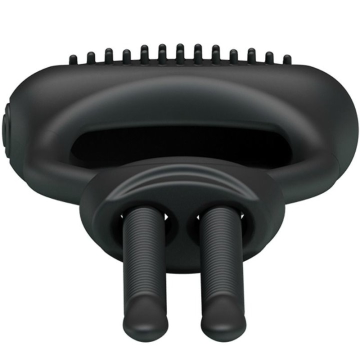 Curitis Vibrierender Ring von Pretty Love | Fesselliebe.de