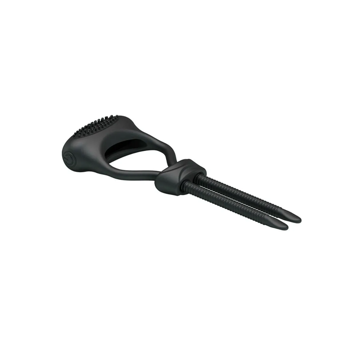 Curitis Vibrierender Ring von Pretty Love | Fesselliebe.de