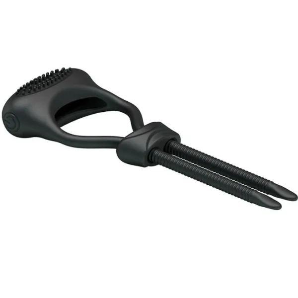 Curitis Vibrierender Ring von Pretty Love | Fesselliebe.de