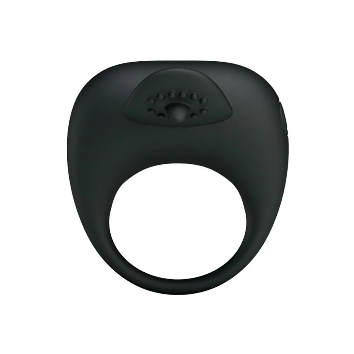 Vibrierring mit Zunge von Pretty Love | Fesselliebe.de