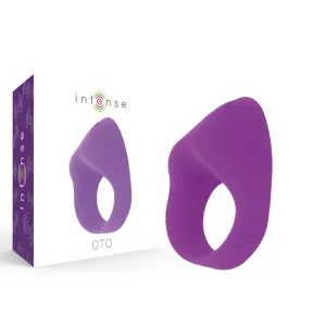 Oto Lilac wiederaufladbarer Vibratorring von Intense Couples Toys | Fesselliebe.de
