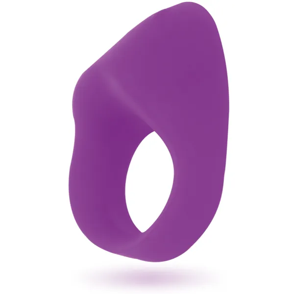 Oto Lilac wiederaufladbarer Vibratorring von Intense Couples Toys | Fesselliebe.de