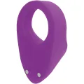 Oto Lilac wiederaufladbarer Vibratorring von Intense Couples Toys
