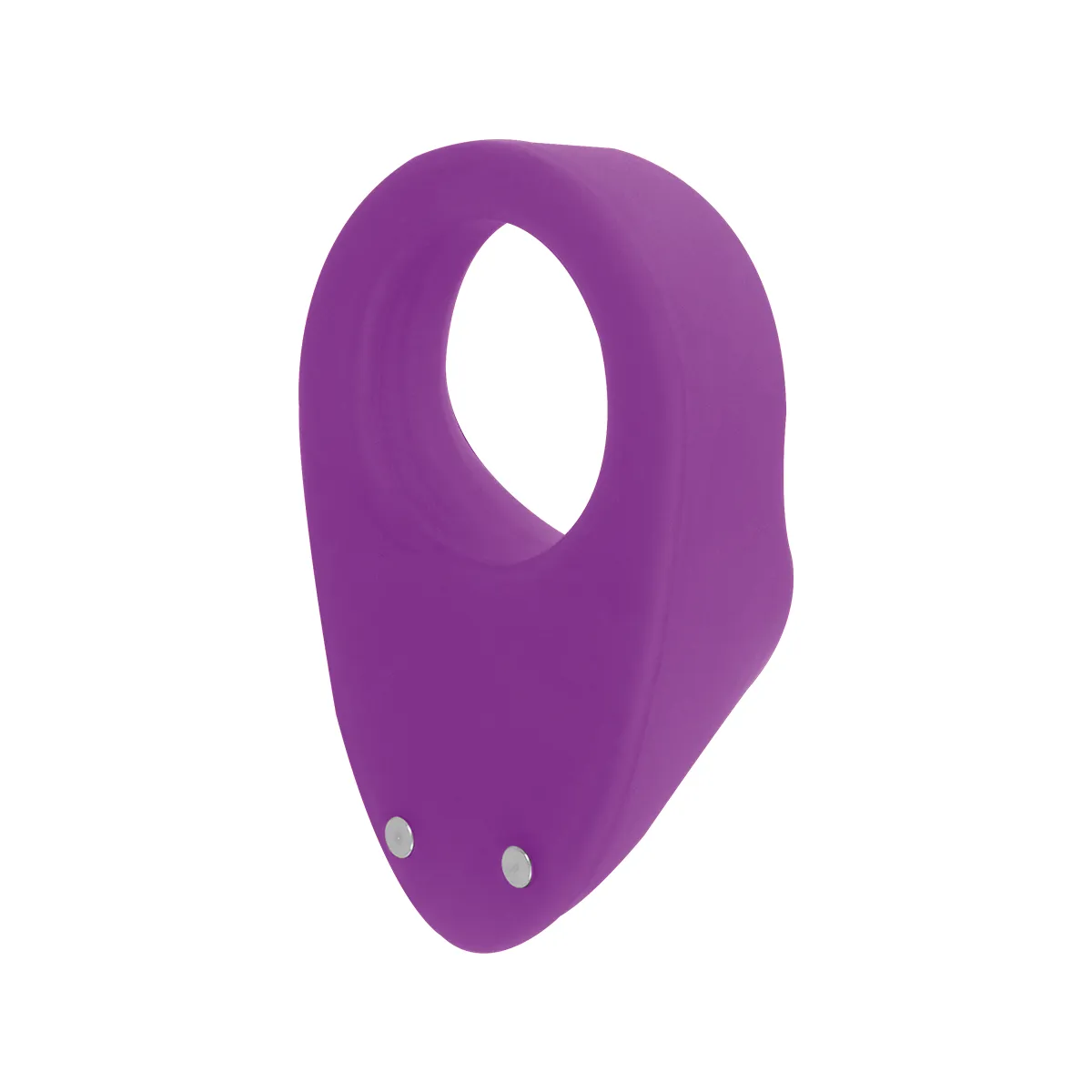 Oto Lilac wiederaufladbarer Vibratorring von Intense Couples Toys | Fesselliebe.de