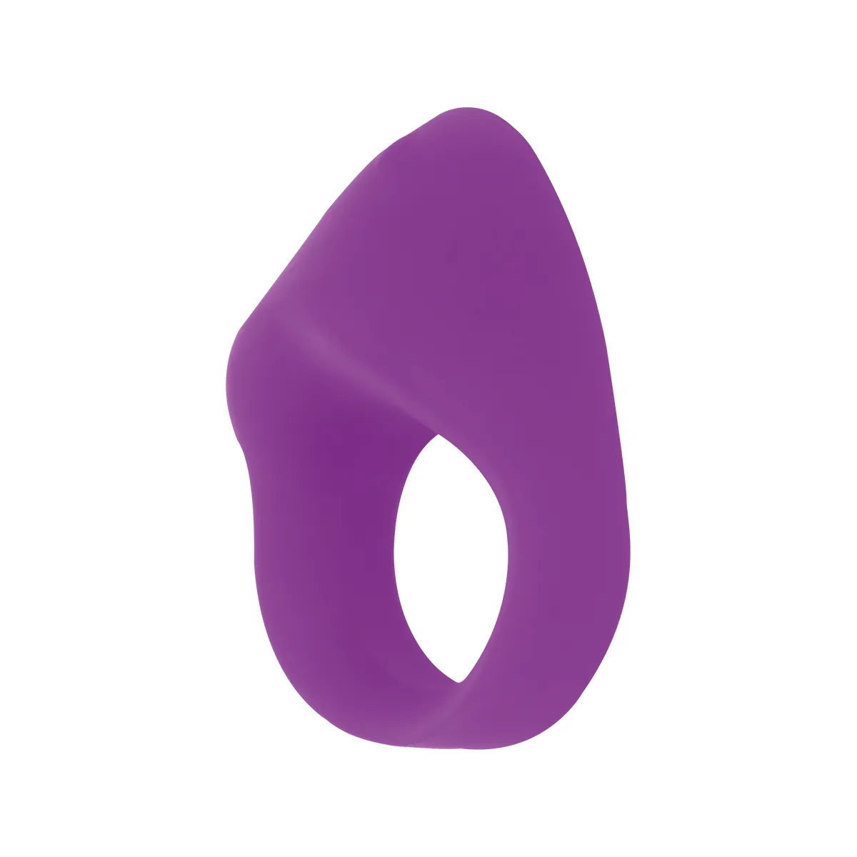 Oto Lilac wiederaufladbarer Vibratorring von Intense Couples Toys | Fesselliebe.de