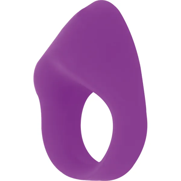 Oto Lilac wiederaufladbarer Vibratorring von Intense Couples Toys | Fesselliebe.de
