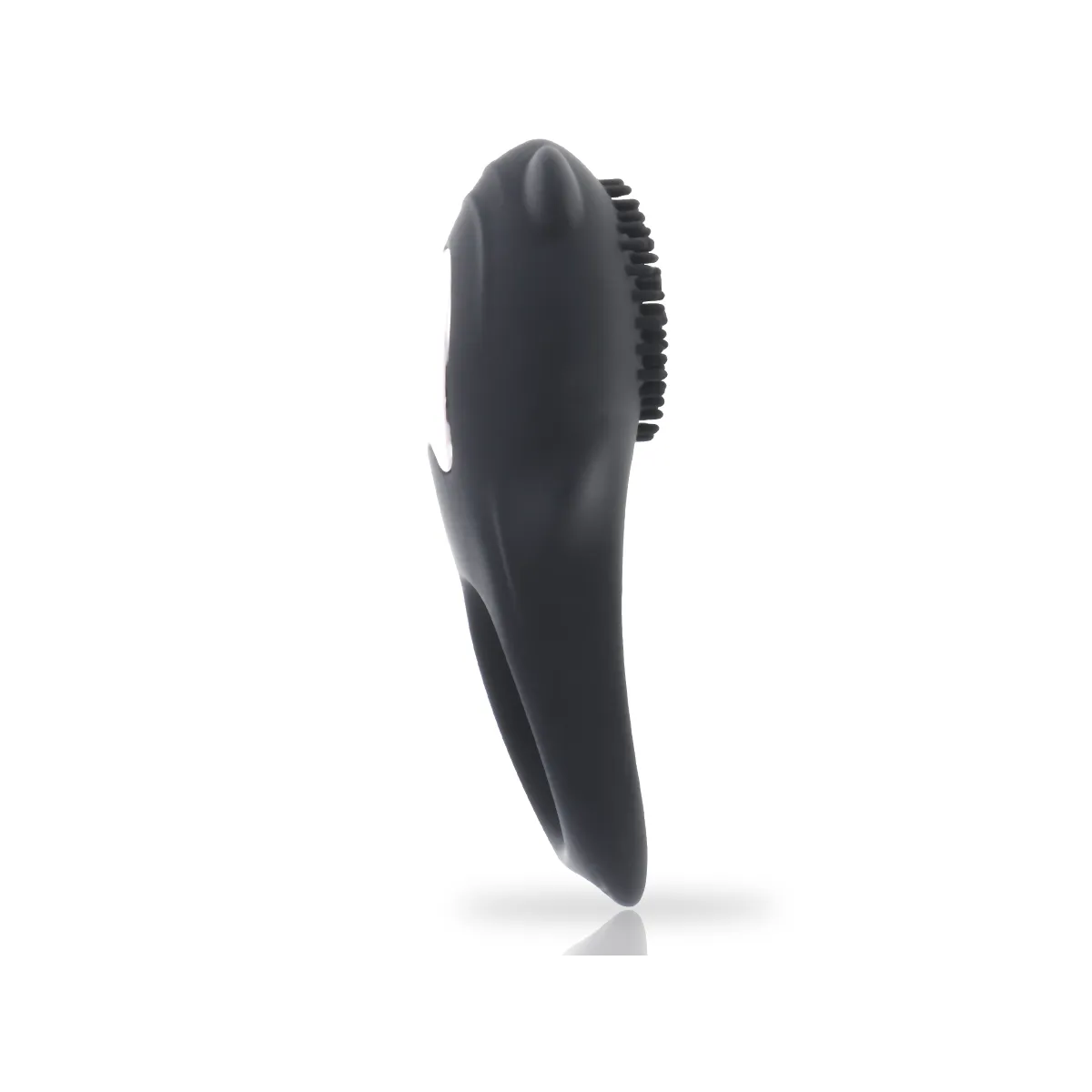 Colosseo Ring mit Fernbedienung Schwarz von Mia | Fesselliebe.de