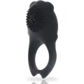 Colosseo Ring mit Fernbedienung Schwarz von Mia