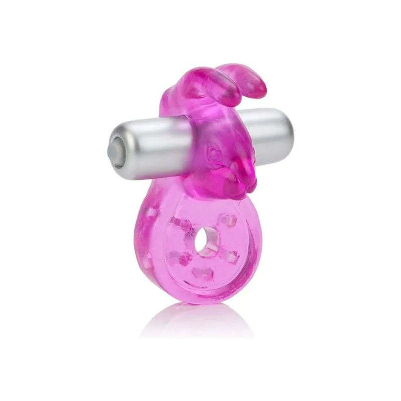 Micro Vibe Arouser Bunny von Calexotics | Fesselliebe.de