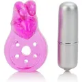 Micro Vibe Arouser Bunny von Calexotics