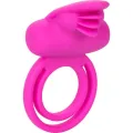 Dual Clit Flicker Enhancer von Calexotics