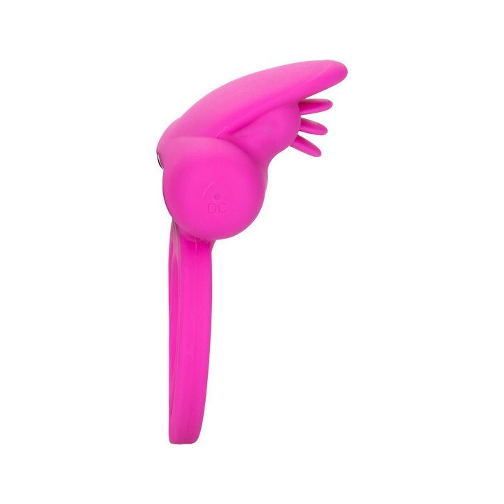 Dual Clit Flicker Enhancer von Calexotics | Fesselliebe.de